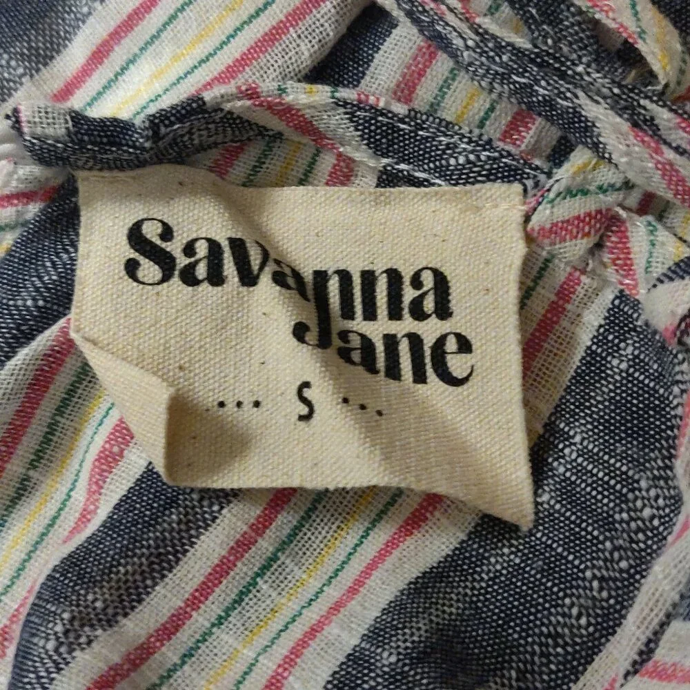 Savanna Jane excellent preowned